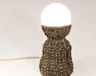 Ceramic Handmade Lamp