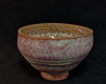 Ceramic Handmade Bowl