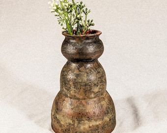 Ceramic Handmade Vase