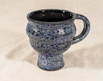 Handmade Ceramic Mug