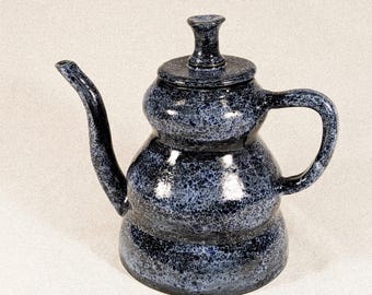 Ceramic Handmade Teapot