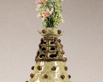 Ceramic Handmade Vase