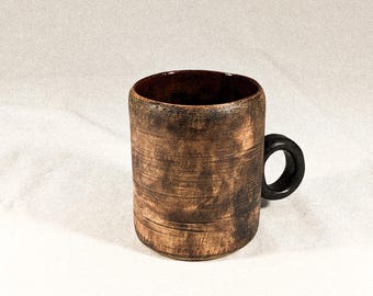 Handmade Ceramic Mug