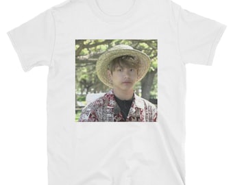 Hawaii Jungkook Etsy