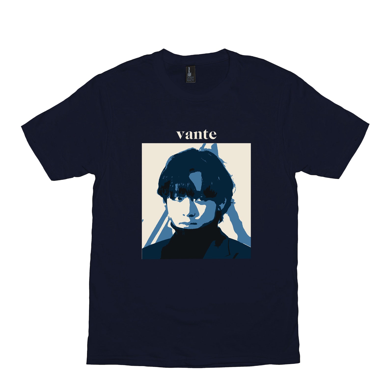 taehyung in tshirt