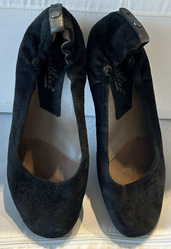 Earthies womens shoes deals