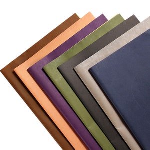 Paquet de 20 papiers d'emballage couleur et kraft pour bouquet de fleurs, mariage, anniversaire (sélection de couleurs)