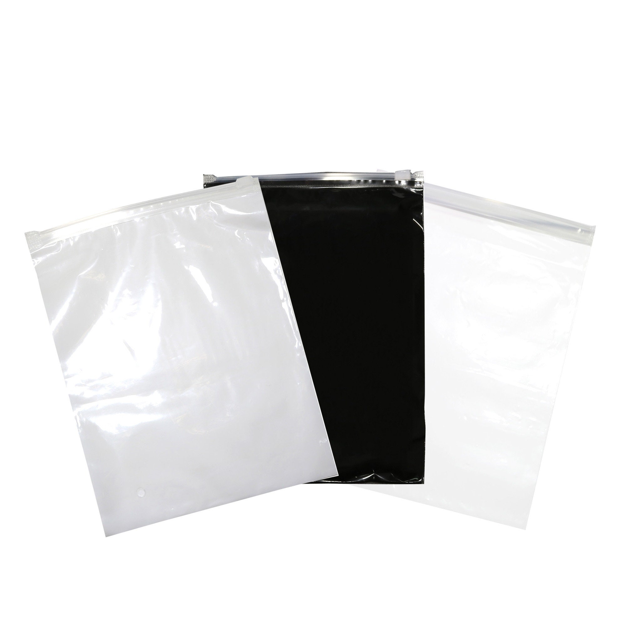 OPP Sealable Crystal Clear Plastic Bag For 52mm Slim PP Poly Cases in  Chennai at best price by Delta Media Pvt Ltd  Justdial