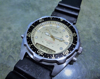 casio amw 709