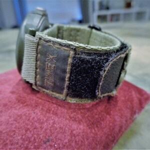 timex 905