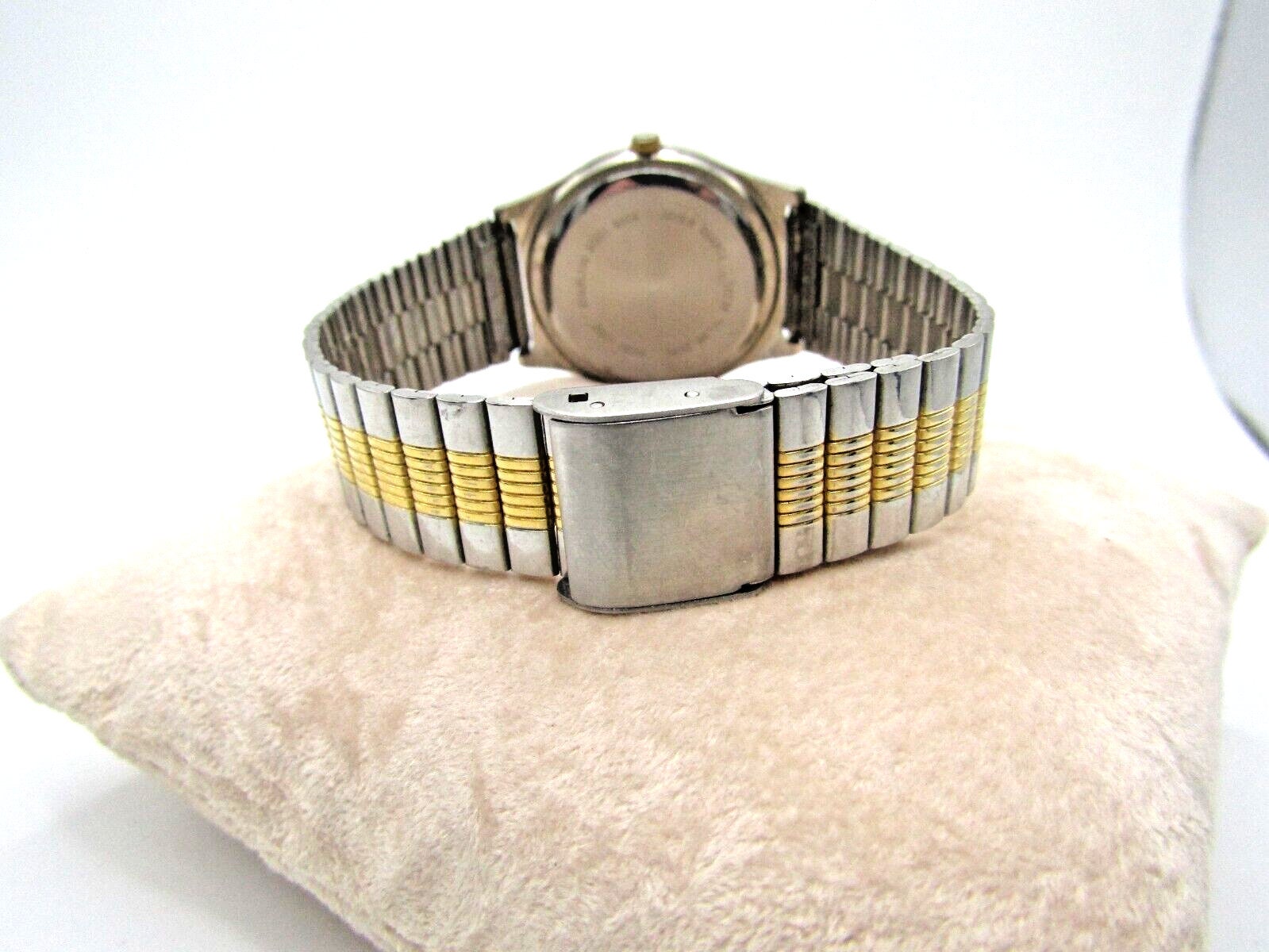 Reloj manhattan croton diamond quartz hotsell