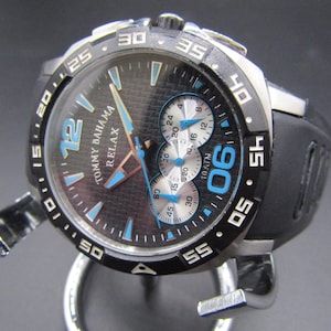 Tommy Bahama Relax Watch - Etsy