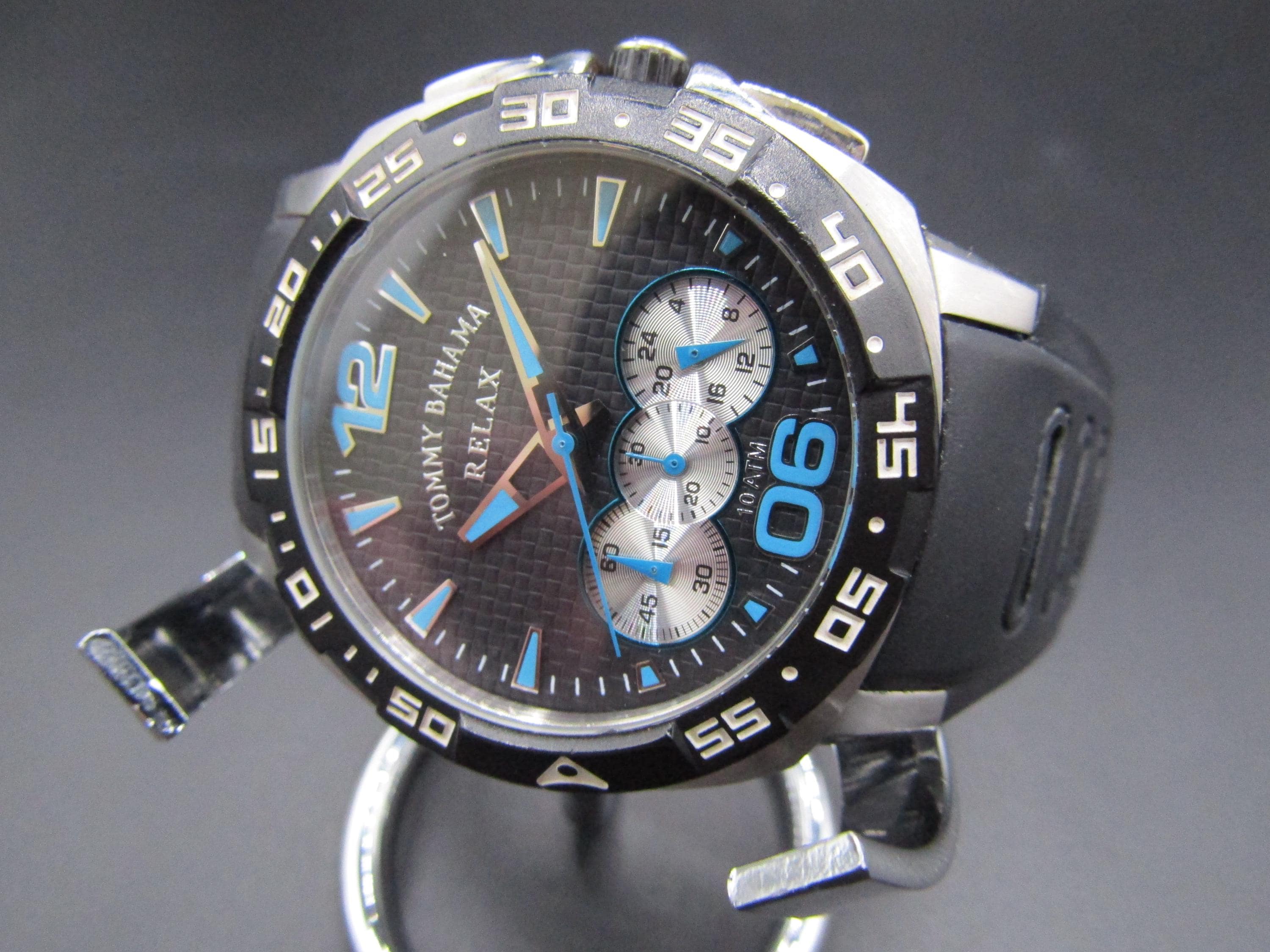 Tommy Bahama Relax Watch - Etsy