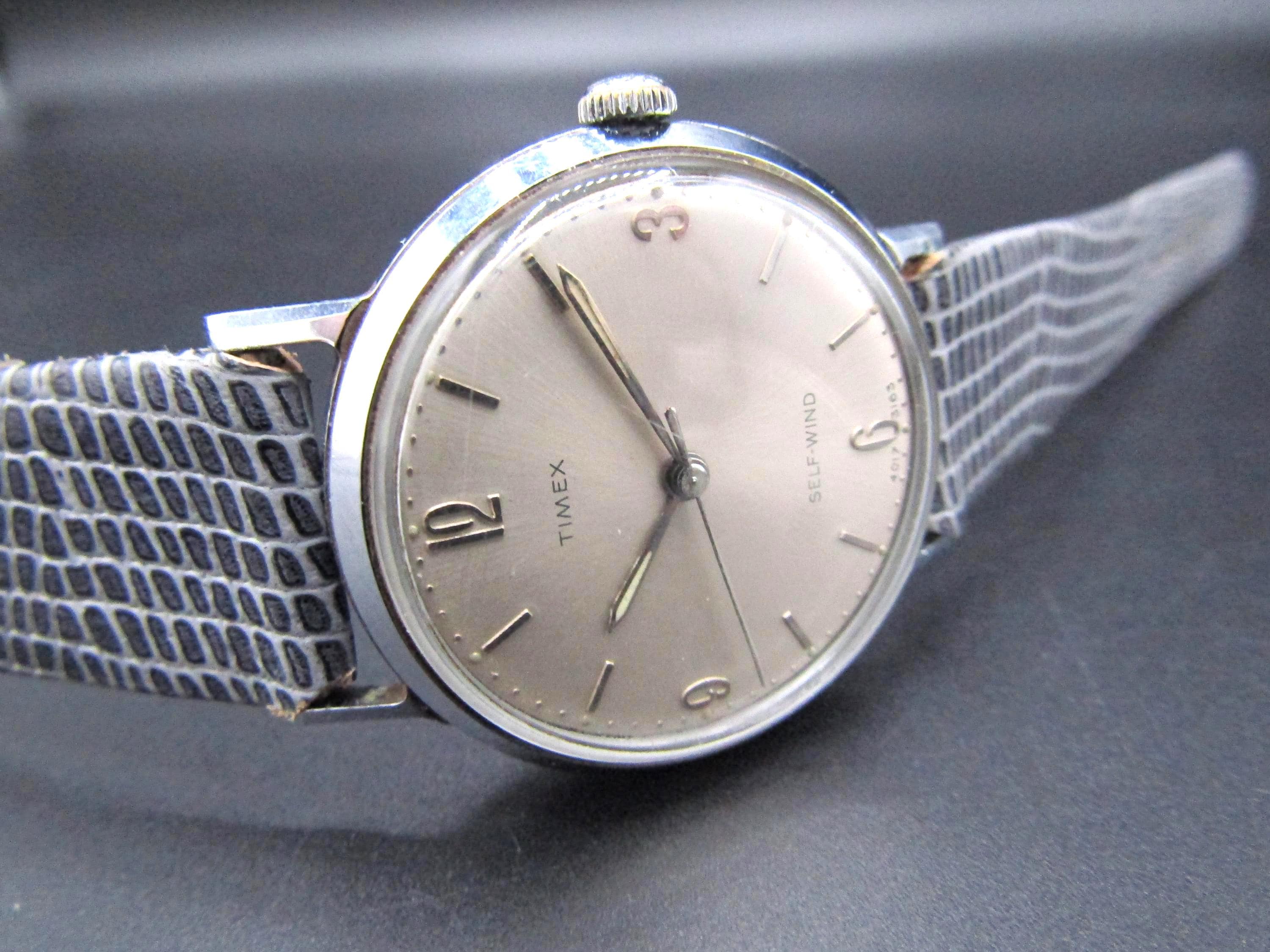 Viscount Timex - Etsy Hong Kong