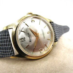 Stratford Watch - Etsy display picture 1