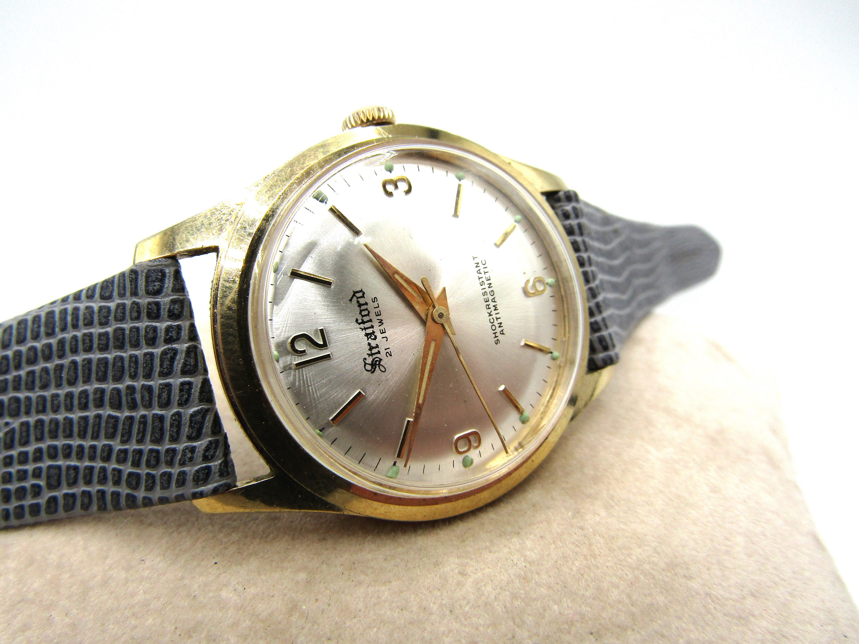 Belair watches - Etsy 日本