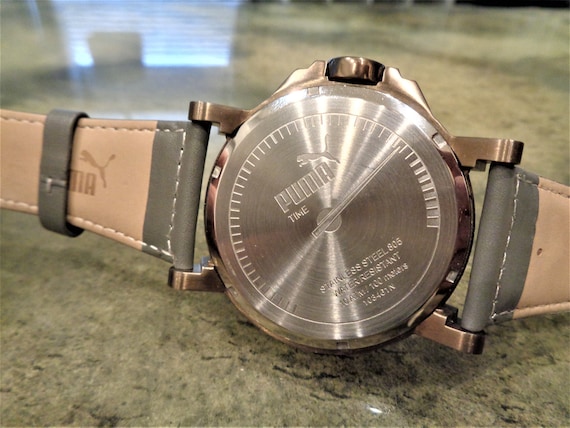 Puma 805 2025