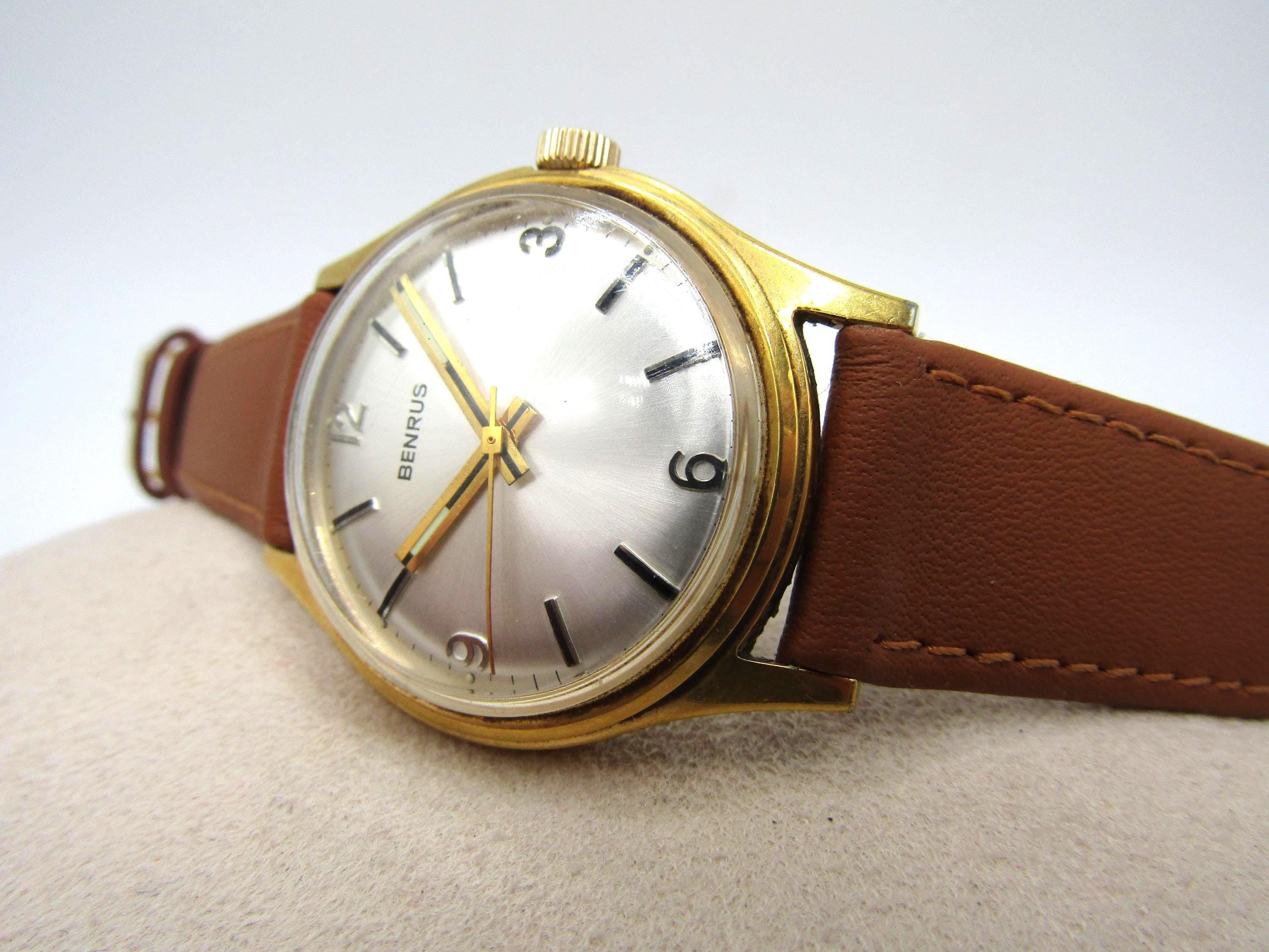 Lord Nelson Watch - Etsy