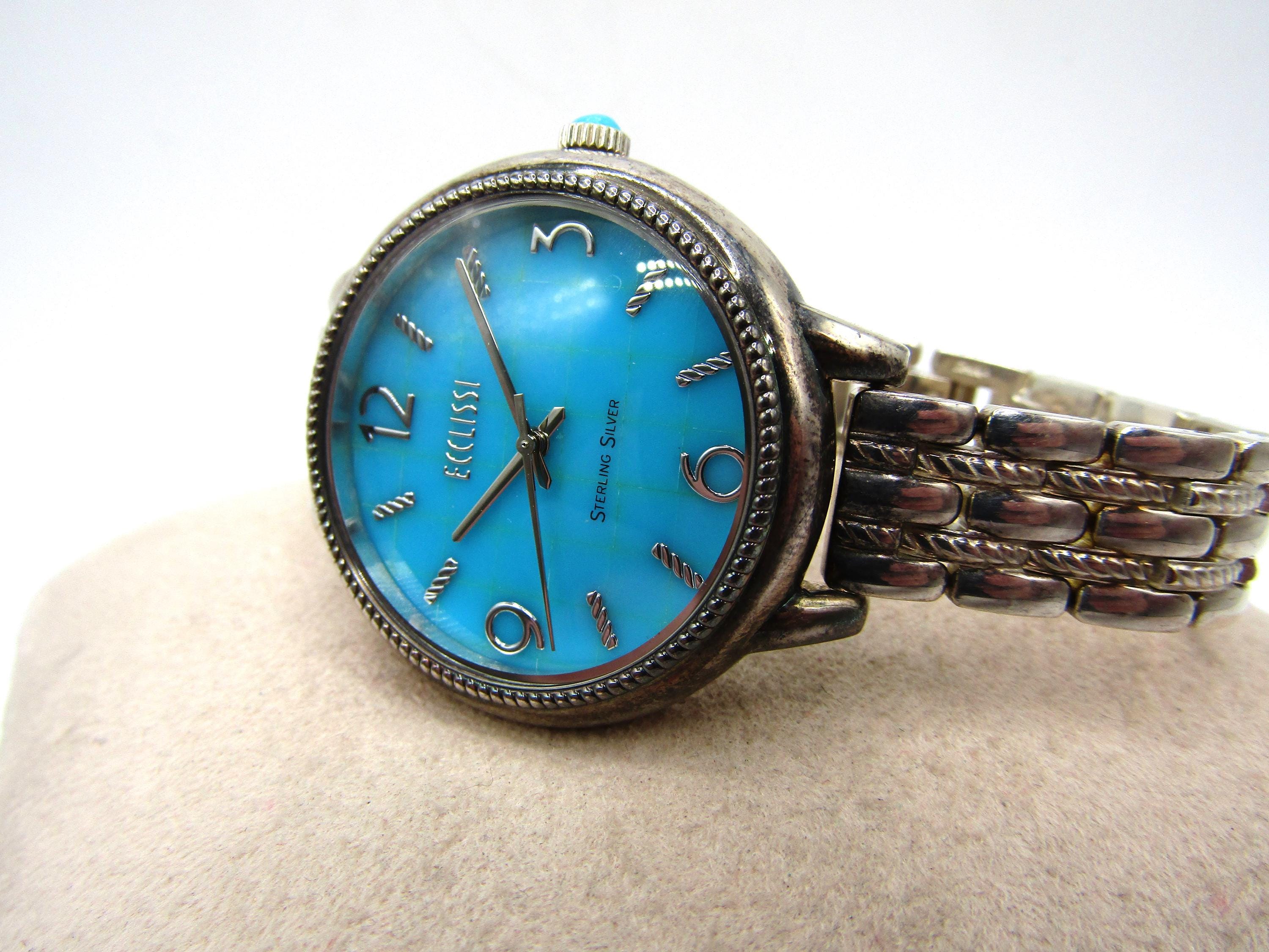 Ecclissi watches - Etsy 日本