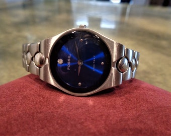 cartier classic ladies watch
