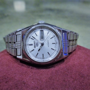 SEIKO５腕時計　中古美品 楽天市場】中古 セイコー5（腕時計）の通販