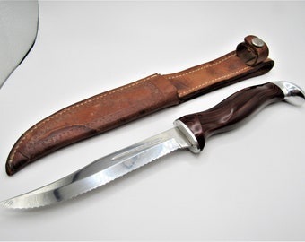 Outdoor Knives by Cutco