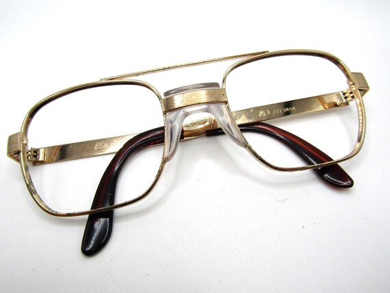 Ultra Rare American Optical F3000A Styleguard II Aviator