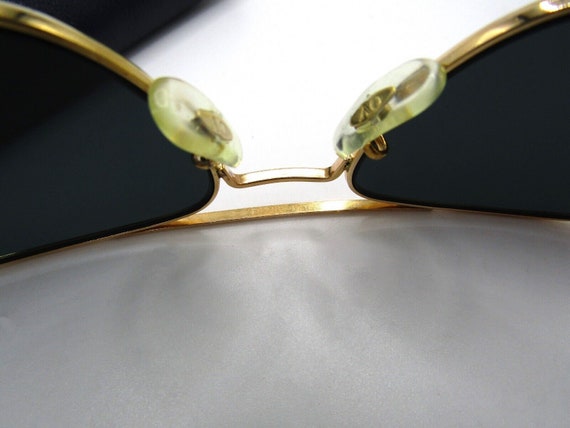 Vintage Ultra Rare Welsh Mfg. Co. Aviator 1/10 12K Gold Filled