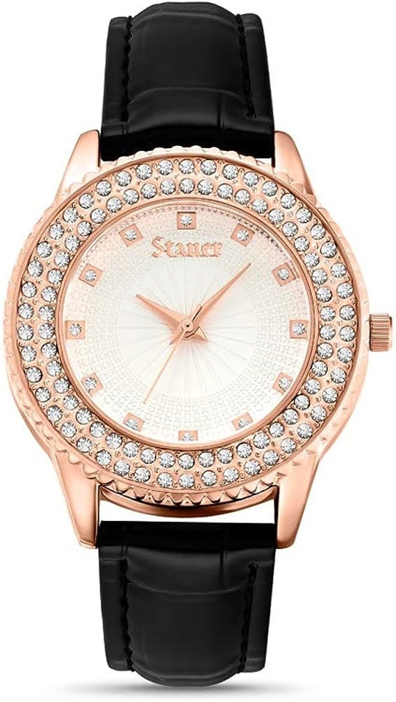 Stauer women's best sale watches