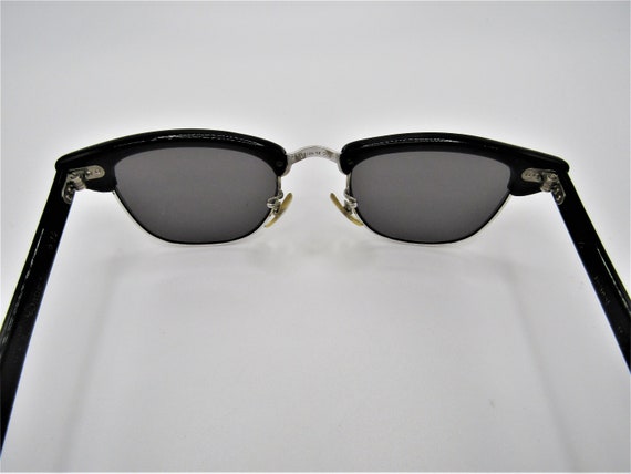 Beautiful Vintage Ultra Rare US Optical Champion … - image 8