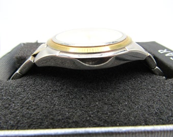 Vintage Rare Pulsar by Seiko YM92-X122 Chronograph 100M