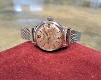 vintage rotary watch vintage rotary watch