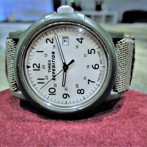 timex 905