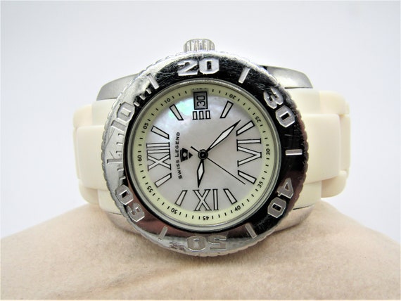 Swiss legend shop commander automatic