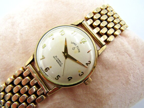 Lord elgin uhr sale