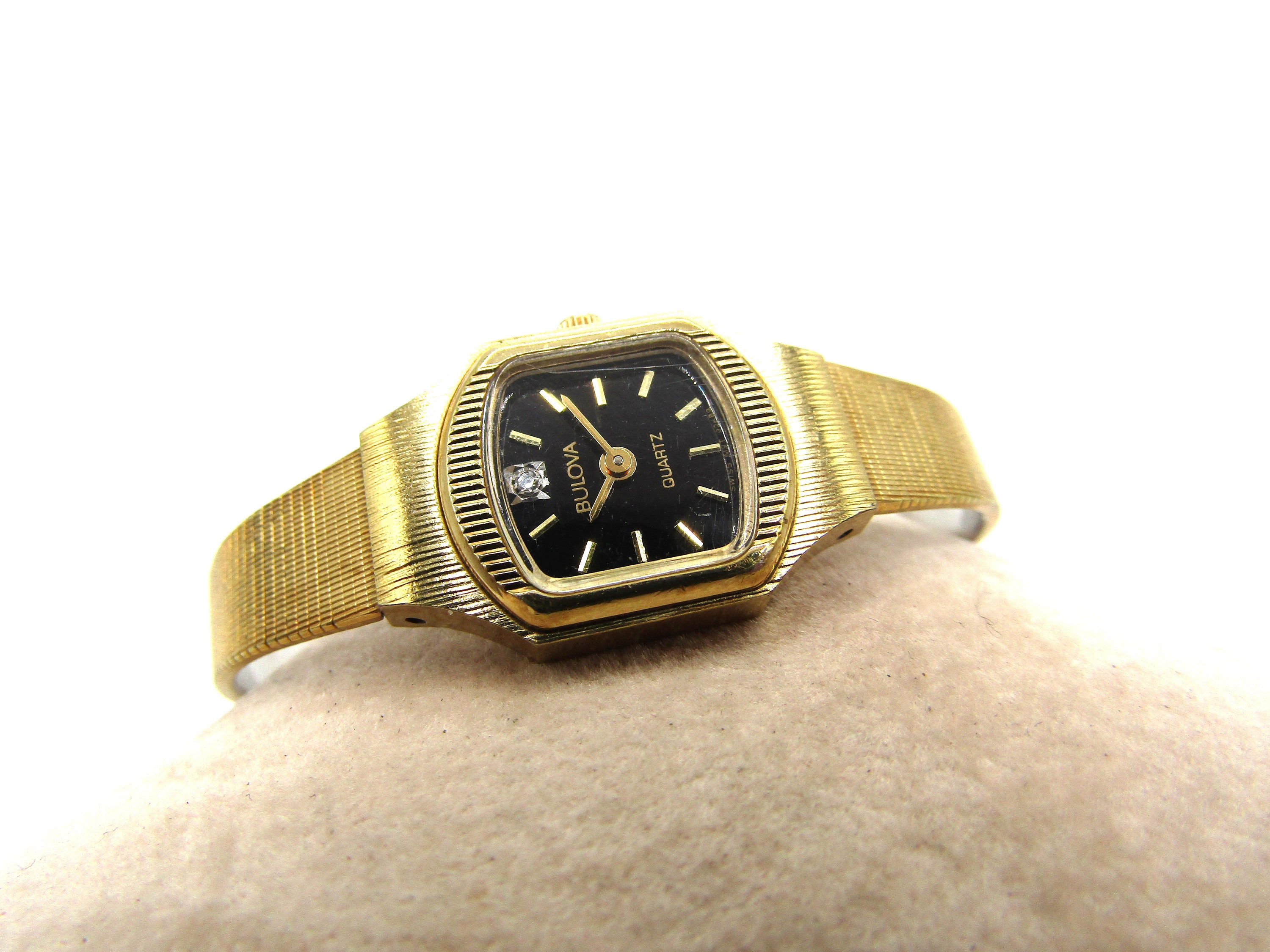 Bulova Super Seville - Etsy