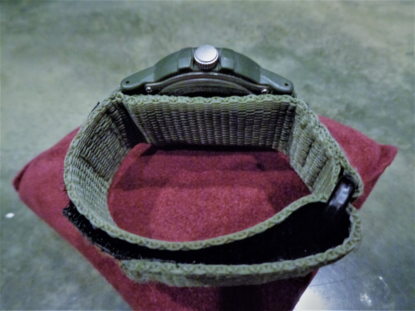 timex 905