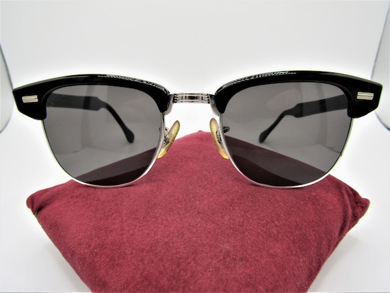 Beautiful Vintage Ultra Rare US Optical Champion … - image 1