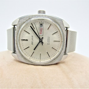 Belair watches - Etsy 日本