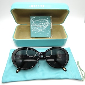 Tiffanys and Co Sunglasses - Etsy Canada display picture 2