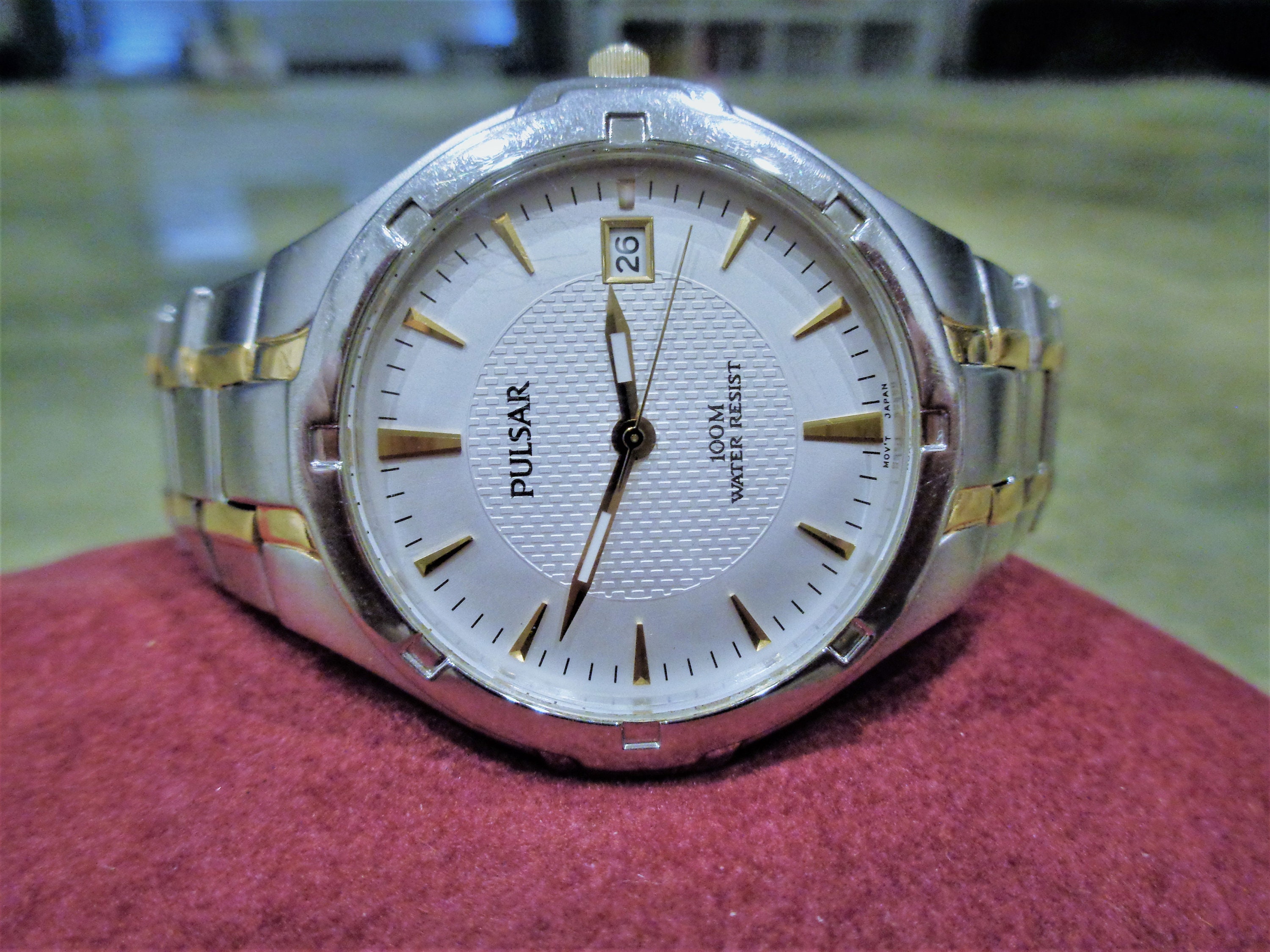 seiko vx42
