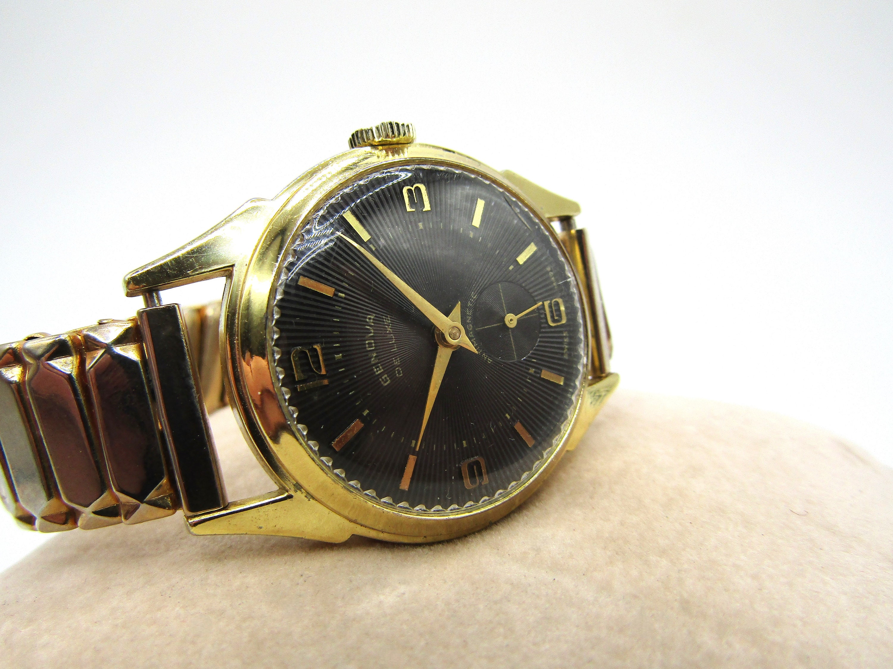Genova swiss watch - Etsy 日本
