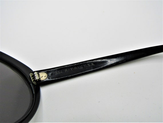 Vintage Rare Bausch Lomb B&L Ray-Ban Bewitching P… - image 10