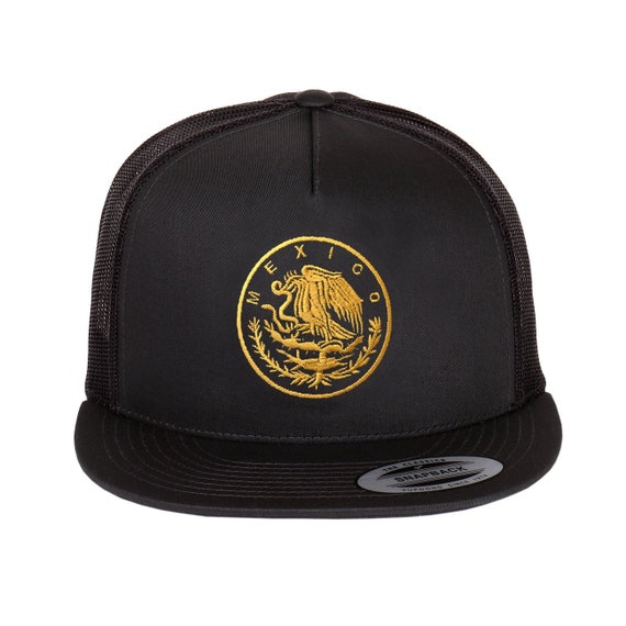 NNJA Unisex Flat Curved Casual Printed Snapback Hat NNJA Unisex Flat Curved Casual Printed Snapback Hat