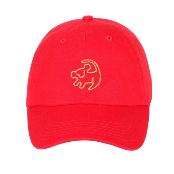 simba hat