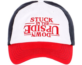 Stranger Things Hat - Etsy