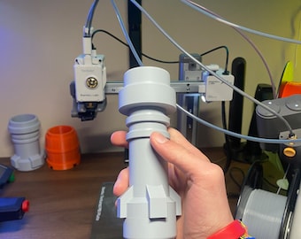 Collapsing Le Go saber! As seen on engineering addiction tiktok!