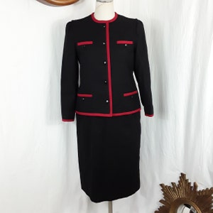 Vintage ladies 2025 suits uk