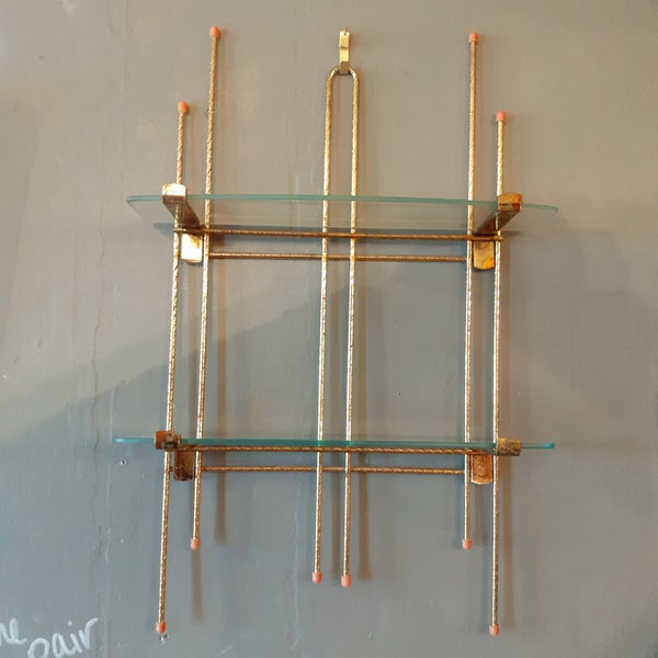 Mid Century Shelves Etsy UK