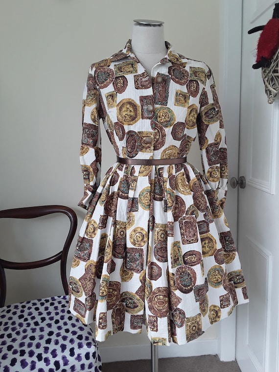 fit and flare summer dresses uk